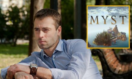 Man Still Waiting For Puzzle-Solving Skills He Developed Playing ‘Myst’ To Become Useful