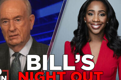 WATCH: O’Reilly’s Saga with CNN’s Abby Phillip Continues