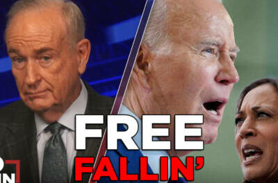 Joe Biden’s Campaign is Collapsing | BILL O’REILLY