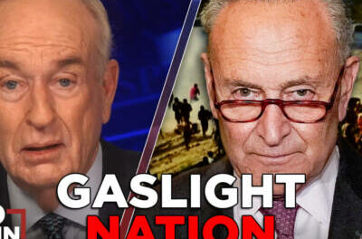 WATCH: The Democrats Are Flat Out Lying About the Border