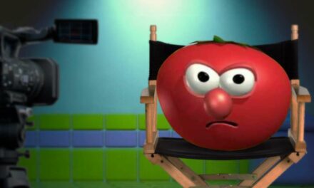 VeggieTales Cast And Crew Come Forward To Accuse Bob The Tomato Of Creating Toxic Environment On Set