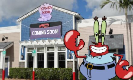 Savvy Restauranteur Moves To Take Over Newly Vacant Red Lobster Locations