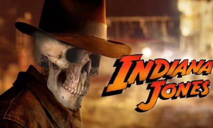 Disney Announces ‘Indiana Jones 6’ Starring Harrison Ford’s Corpse