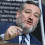 Ted Cruz Rips Biden on Israel Arms: It Gets Even Worse When You See Who He Did Approve Arms Shipments For