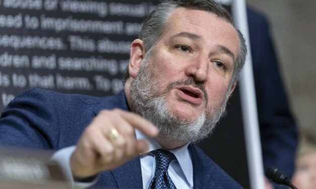 Ted Cruz Rips Biden on Israel Arms: It Gets Even Worse When You See Who He Did Approve Arms Shipments For
