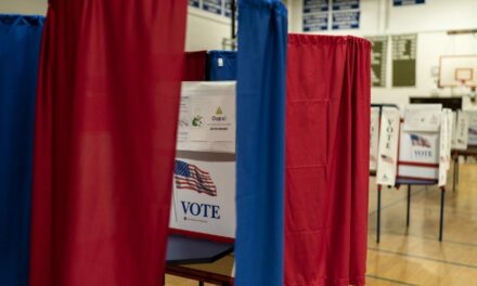 38 percent of local election officials report threats, harassment or abuse: Poll