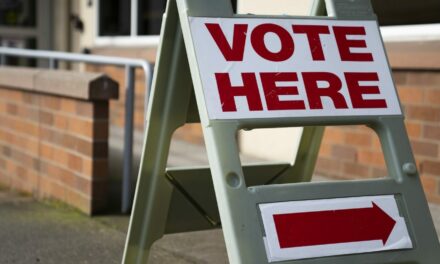 NAACP partners with Lyft for Election Day rides