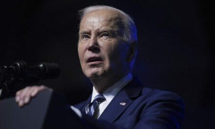 Biden to deliver speech on antisemitism at Holocaust memorial ceremony