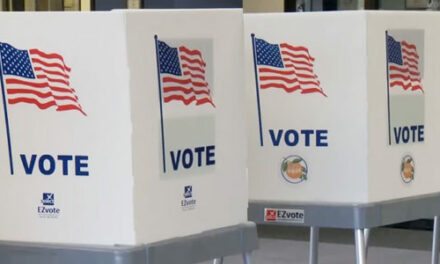 Fulton County REPRIMANDED for double counting thousands of ballots during 2020 election