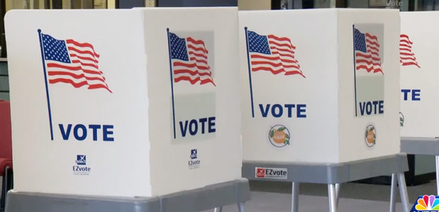 Fulton County REPRIMANDED for double counting thousands of ballots during 2020 election