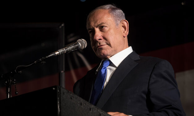 Defiant Netanyahu insists Israel will act alone if U.S. doesnât provide more weapons for Rafah offensive