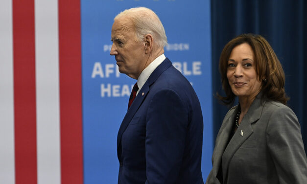 Biden to Make DACA ‘Dreamers’ Eligible for Subsidized Federal Health Care Coverage