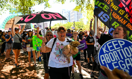 Florida’s six-week abortion ban goes into effect. Here’s what to know