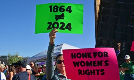 Florida, Arizona illustrate complicated abortion landscape 
