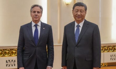 Blinken’s trouble in Beijing is part of China’s longstanding strategy