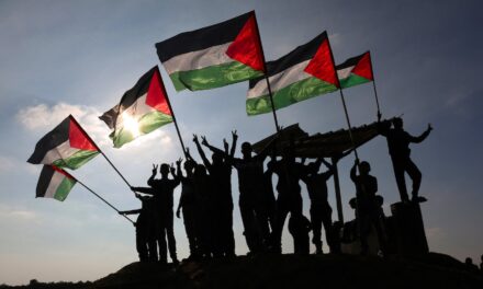The two-state solution assumes a State of Palestine is possible — but is it?