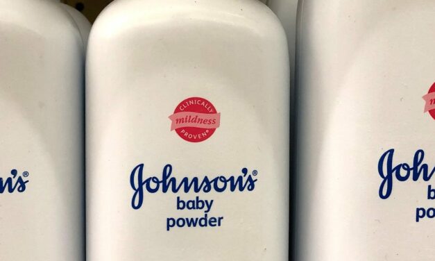 J&J proposing to pay $6.5B to resolve almost all talc ovarian cancer suits 