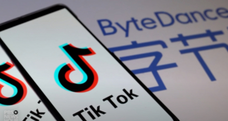FCC Commissioner Brendan Carr Says TikTok Legal Filing ‘Gives Away the Game’