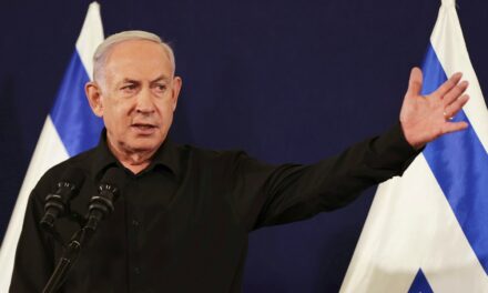 Al Jazeera offices in Israel to close after unanimous vote by Netanyahu’s Cabinet