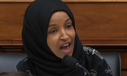 Ilhan Omar got Memorial Day completely wrong