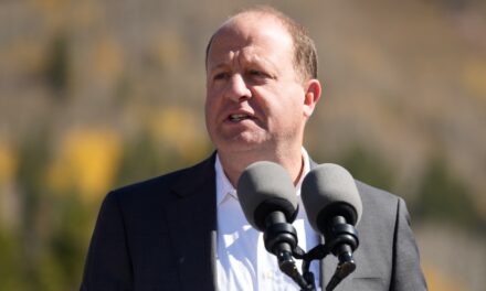 Polis signs bill strengthening Colorado’s ‘forever chemical’ product bans