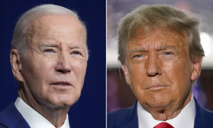 More Americans trust Trump on economy, inflation than Biden: Poll 