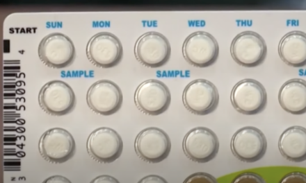 Birth Control Pill Linked to Life-Threatening Complication