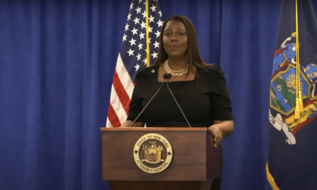 NY AG Letitia James Sues Pregnancy Centers Over Life-Saving Abortion Pill Reversal