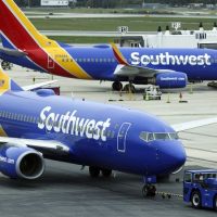 Southwest must offer $75 travel vouchers for certain flight delays: US DOT
