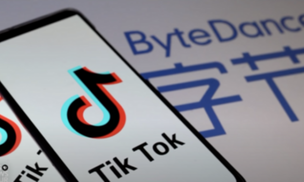 FCC Commissioner Brendan Carr Says TikTok Legal Filing ‘Gives Away the Game’