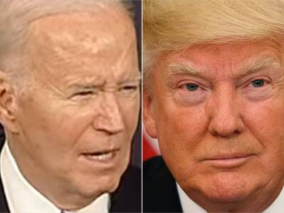 ODDS ARE: Biden Says the Polls Lie…Odds Say Different | Steve Berman