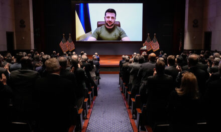 EU scheming how to force Ukrainian men to return to Ukraine to die for Zelensky
