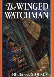 A Mother’s Tale: Hilda van Stockum’s “The Winged Watchman”