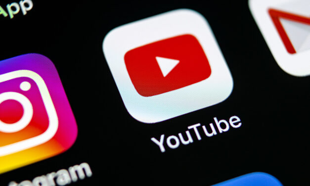 U.S. government orders YouTube to remove legal firearm how-to videos