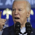 Biden’s Comment About Trump in Burnett Interview Has Everyone Talking About Dems and ‘Small Ds’
