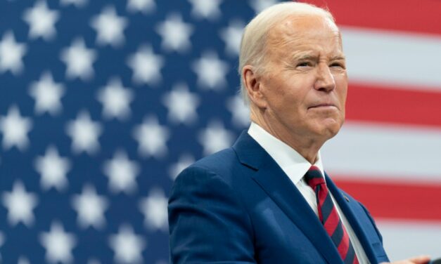 Biden gives remarks on rebuilding infrastructure, securing jobs: Watch live