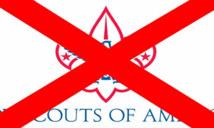 BREAKING: Boy Scouts of America to change their name to emphasize ‘inclusion’