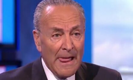 BREAKING: Schumer won’t allow vote on bypassing Biden to send weapons to Israel