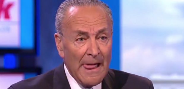 BREAKING: Schumer won’t allow vote on bypassing Biden to send weapons to Israel