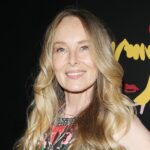 Chynna Phillips says there were ‘many curses’ during ‘painful and traumatic’ upbringing
