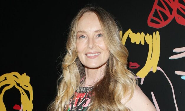 Chynna Phillips says there were ‘many curses’ during ‘painful and traumatic’ upbringing