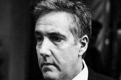 BOMBSHELL: Michael Cohen Admits He Was Stealing Money from the Trump Organization