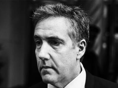 COHEN IMPLODES: Records Show Bizarre Interaction with 14-Year-Old Caller