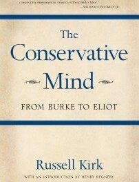 “The Conservative Mind”: A Chaotic Story of Decay?