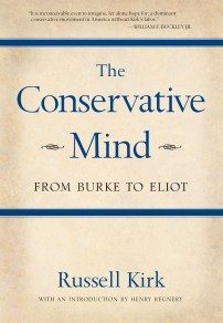 “The Conservative Mind”: A Chaotic Story of Decay?