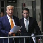 As Cohen Wobbles, Does the Case Against Trump Fall Down? (Trump Trial – Day 18)