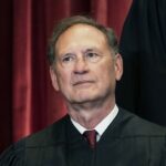 It Must Be the 11th Hour – Leftist Hacks Attempt to Smear Supreme Court Justice Samuel Alito