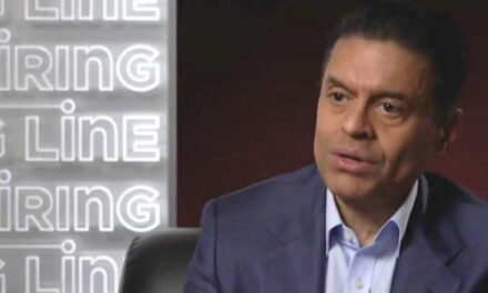 [VIDEO] – CNN Fareed Zakaria actually says Biden should implement Trump’s policies to deal with border crisis