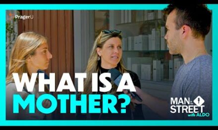 What Is a Mother? | Man on the Street
