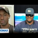 ‘MAGA Hulk’ and ‘Black Redneck’ call out Dems racism obsession | Carl Higbie FRONTLINE